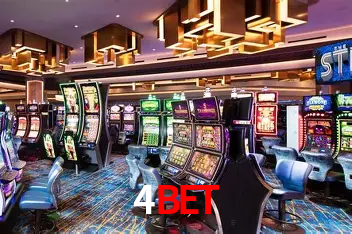 Descubra o Programa VIP da 4BET: Vantagens Exclusivas para Jogadores