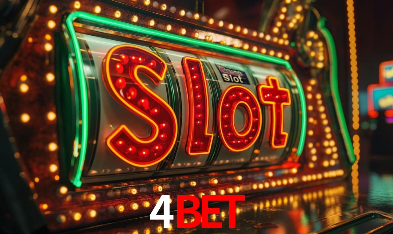 App Mobile 4BET - Jogue em Qualquer Lugar no Seu Smartphone