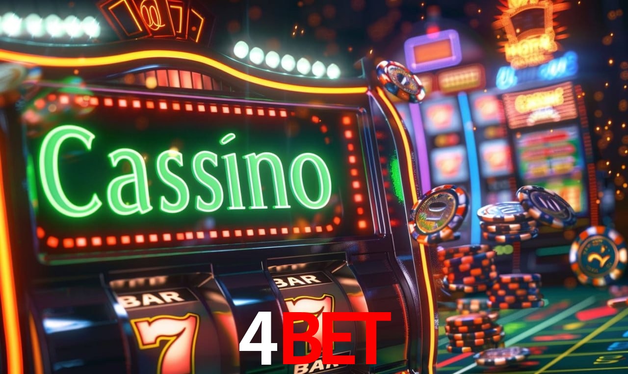 Promoção Relâmpago 4BET