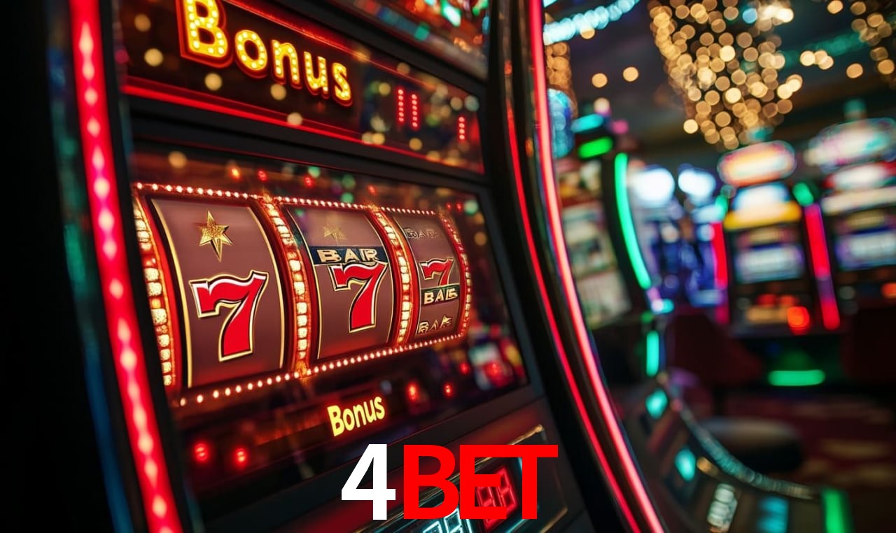 4bet plataforma