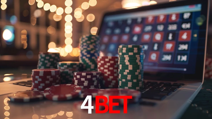 Seasonal Promotions 4BET