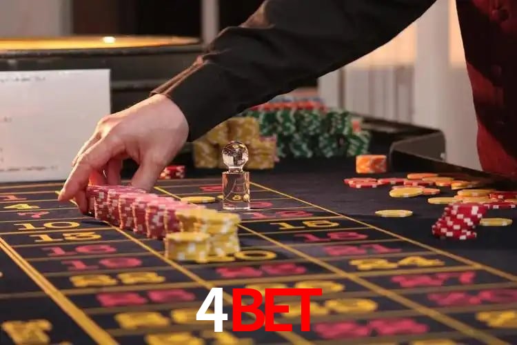 A Popularidade dos Caça-Níqueis no 4BET