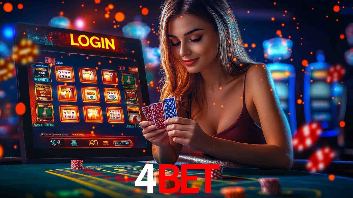 4bet cassino