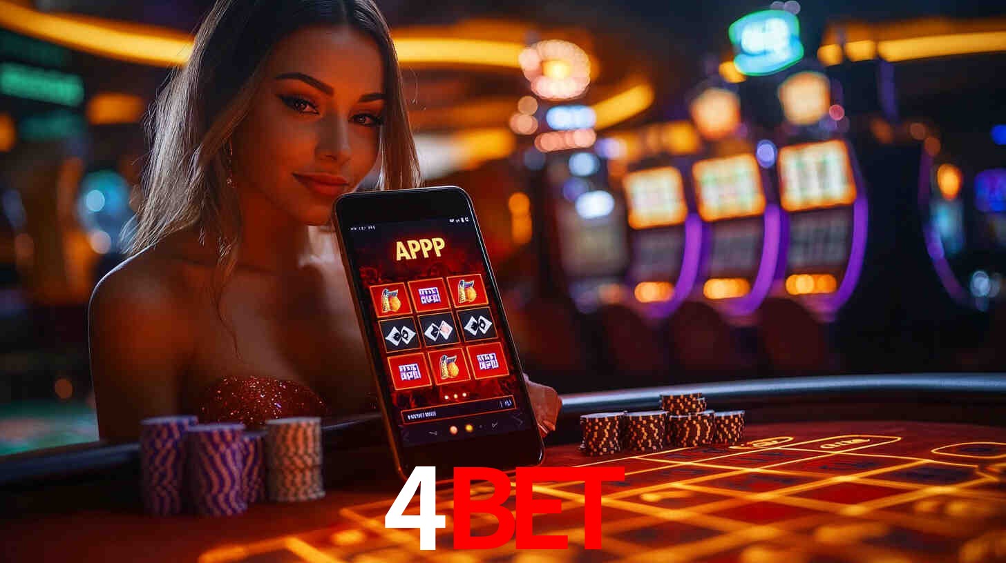 Descubra a Essência do 4BET: Nossa História e Compromissos