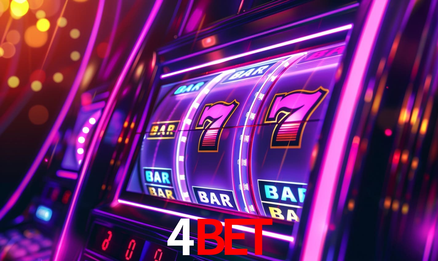 4bet cassino