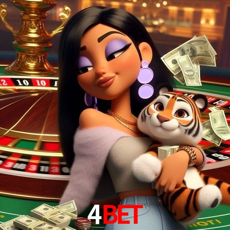 Welcome Bonus 4BET