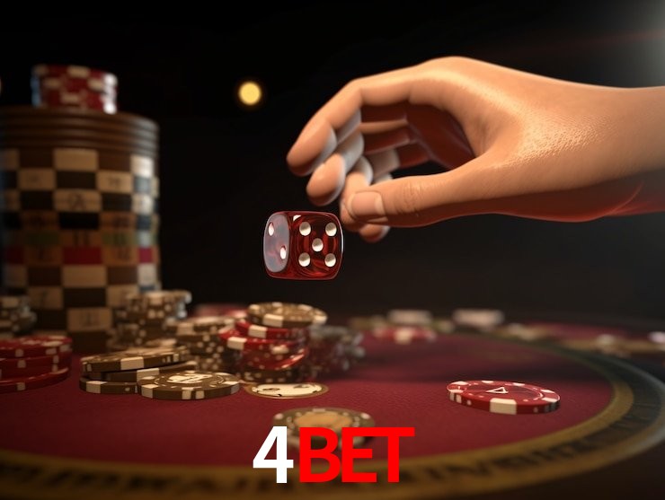 Benefícios da Conta 4BET