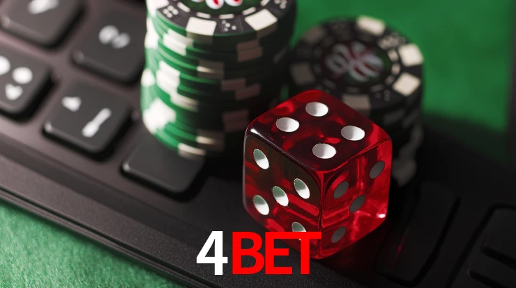 Exclusive Offers 4BET