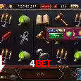 Descubra a Essência do 4BET: Nossa História e Compromissos