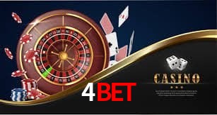 Estatísticas do Jogo 4BET