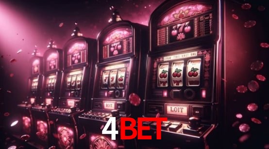 Bônus Diários 4BET