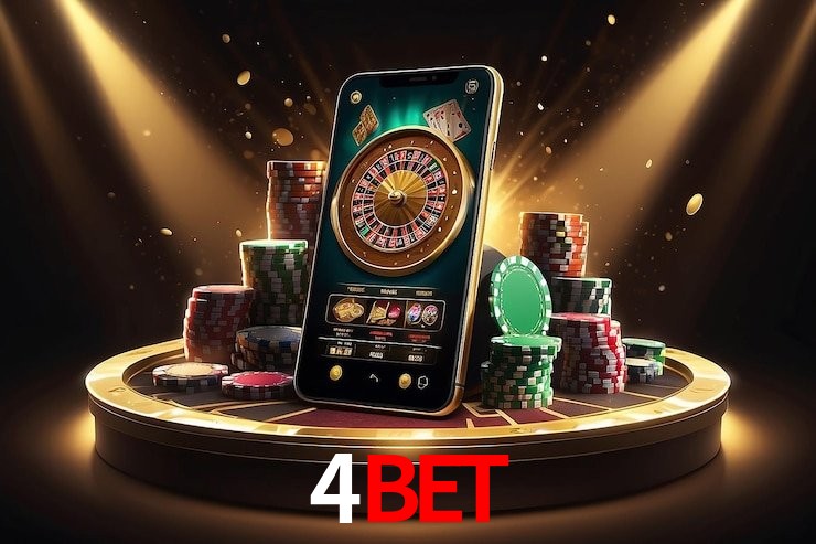 Promoções Sazonais 4BET