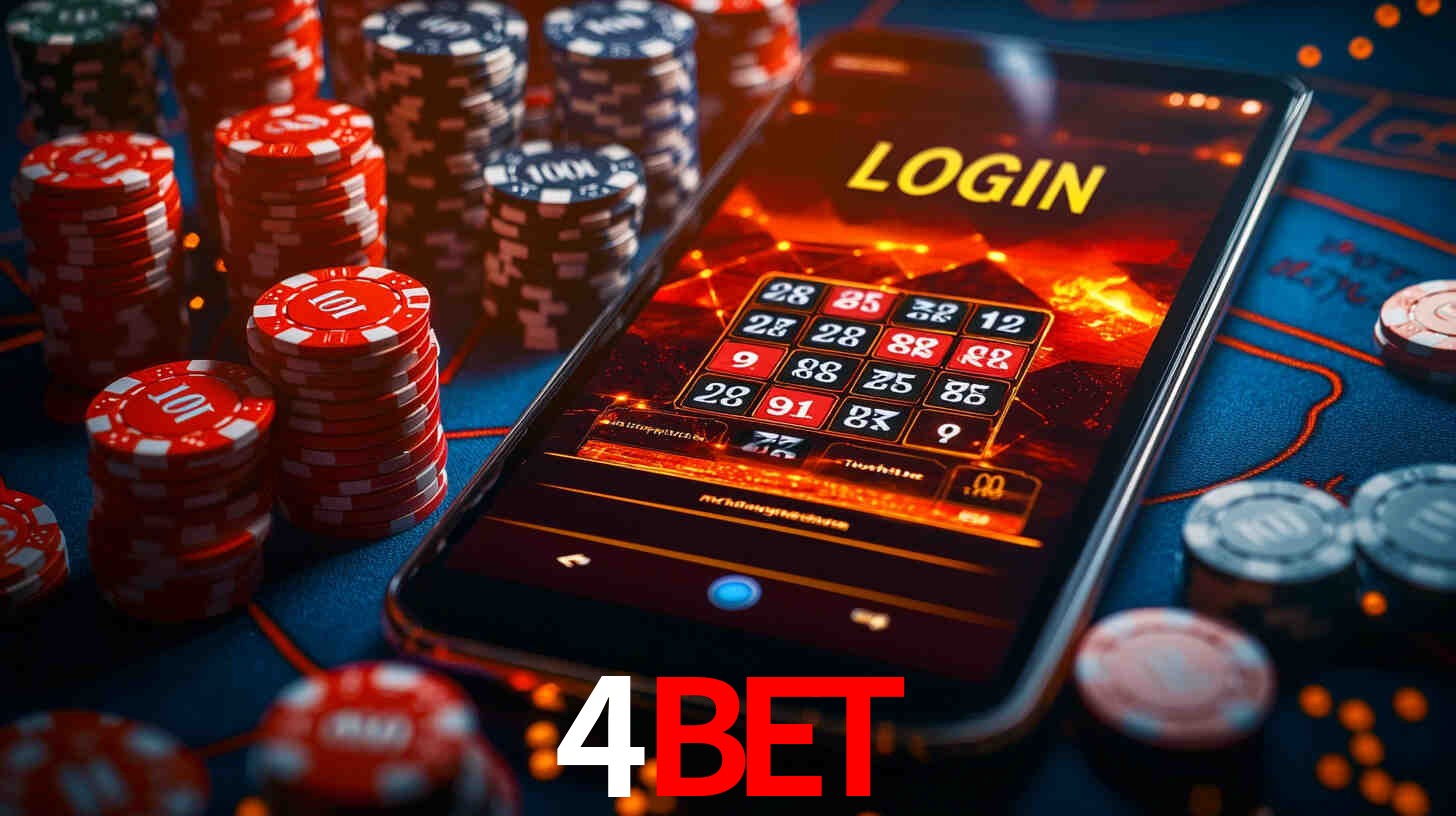 4BET,4bet plataforma