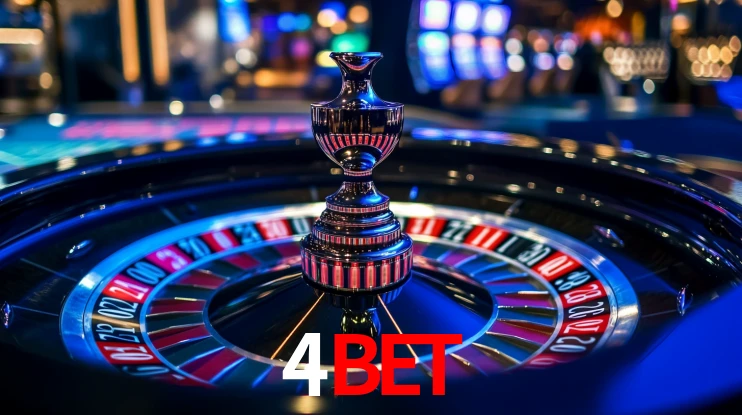 4BET,4bet plataforma