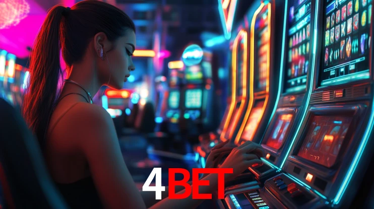 4bet cassino