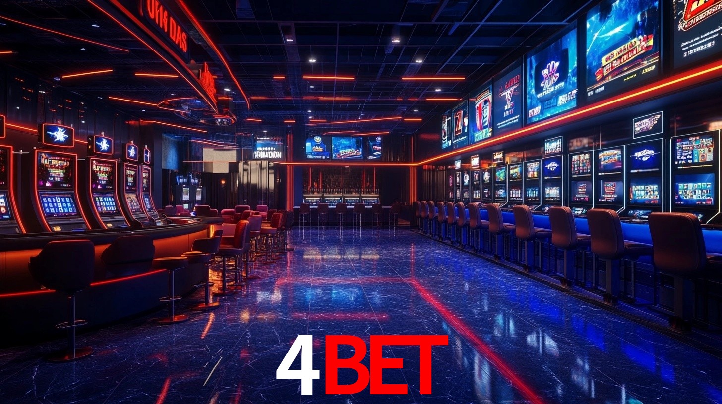 Welcome Bonus 4BET