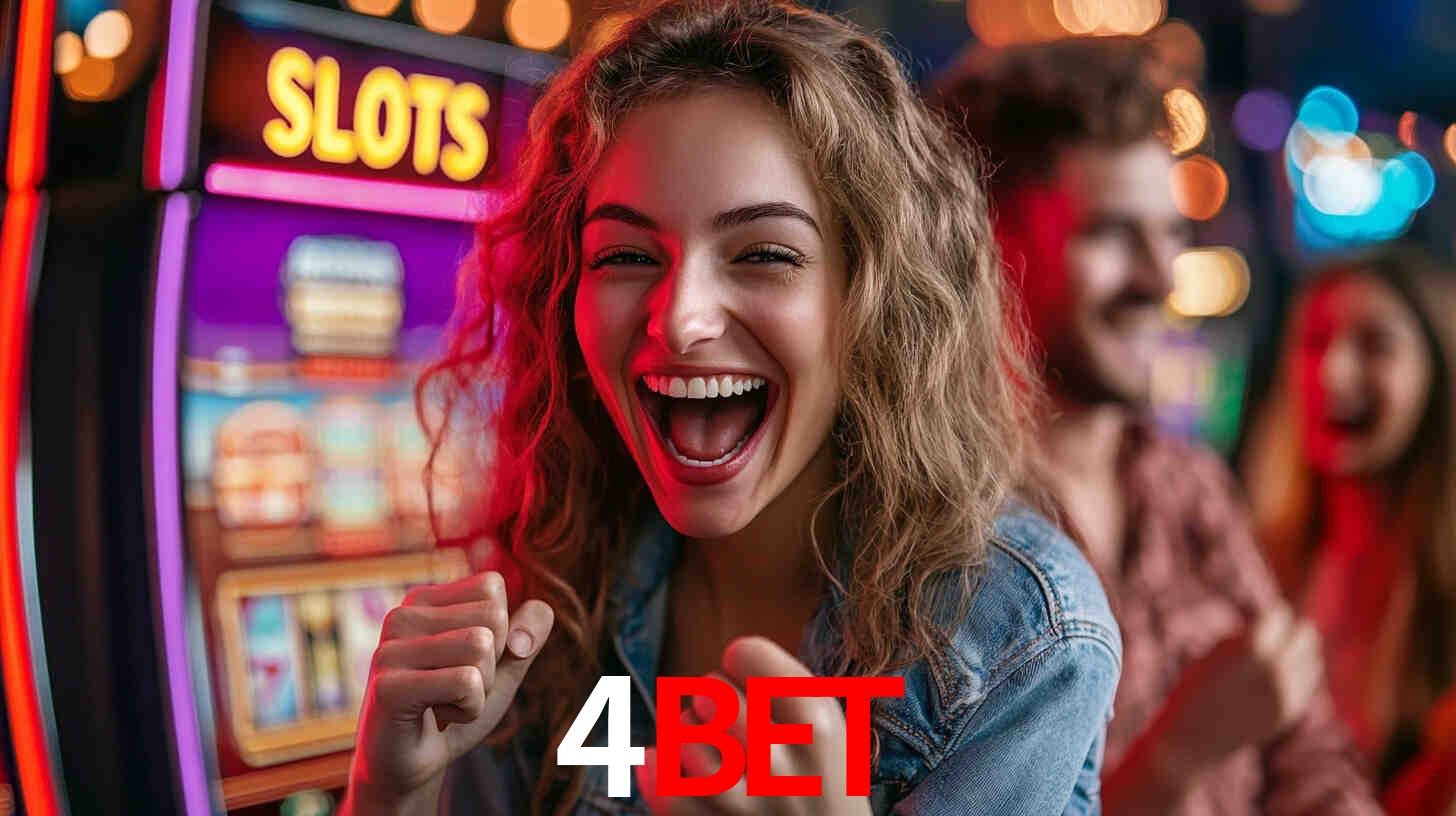 Desvendando o Mundo dos Jogos Virtuais na 4BET
