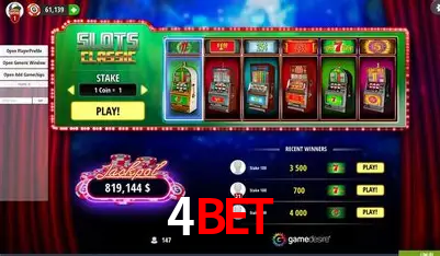 Descubra a Essência do 4BET: Nossa História e Compromissos