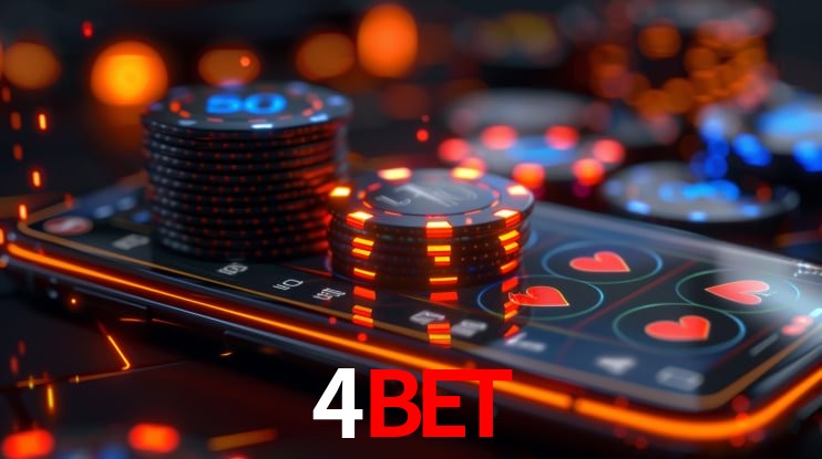 Player Reviews 4BET