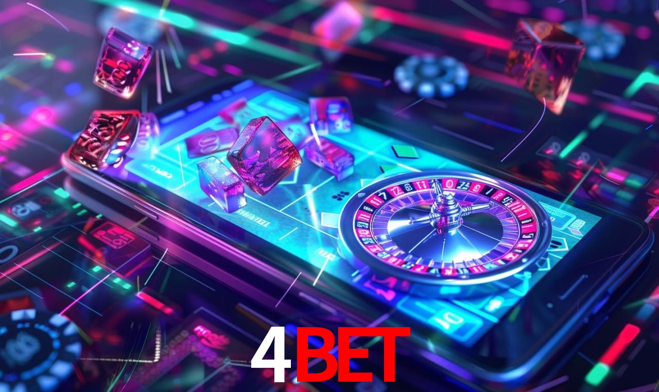 Recursos de Bônus 4BET