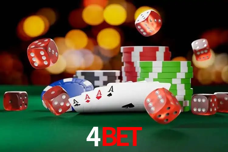 Segurança 2FA 4BET