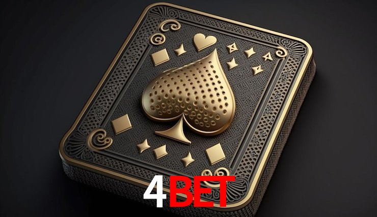 Diretório de Jogos 4BET