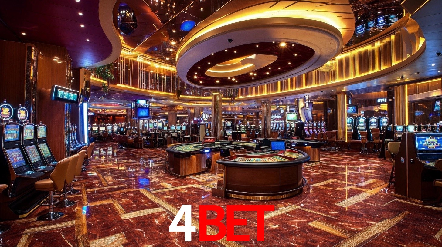 Daily Bonuses 4BET