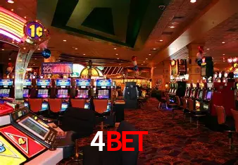 A Emoção da Loteria na 4BET: Uma Chance de Mudança de Vida