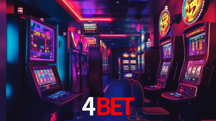 Ofertas Imperdíveis na 4BET: Promoções e Bônus Que Valem a Pena