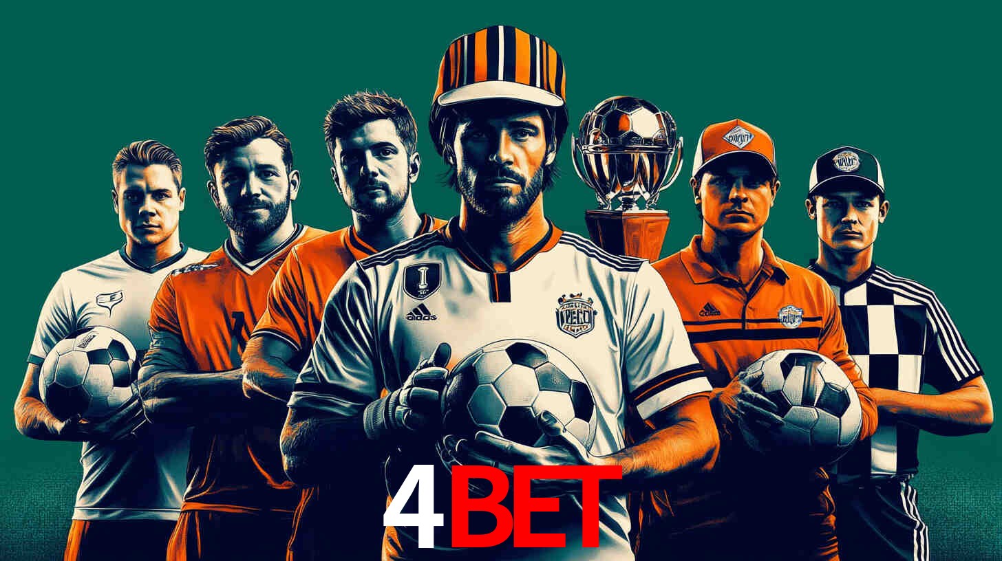 Descubra o Programa VIP da 4BET: Vantagens Exclusivas para Jogadores