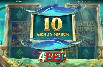 Descubra a Magia dos Jogos de Arcade no 4BET