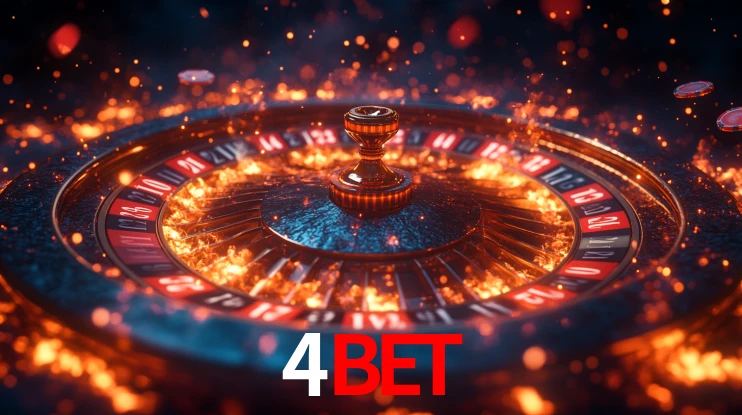 Explore as vantagens do 4BET: serviço profissional e confiabilidade
