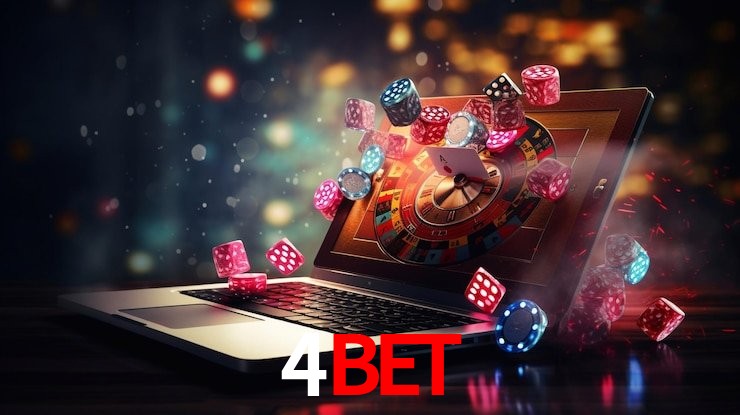 Imagem secundária para conteúdo da página Facebook 4BET