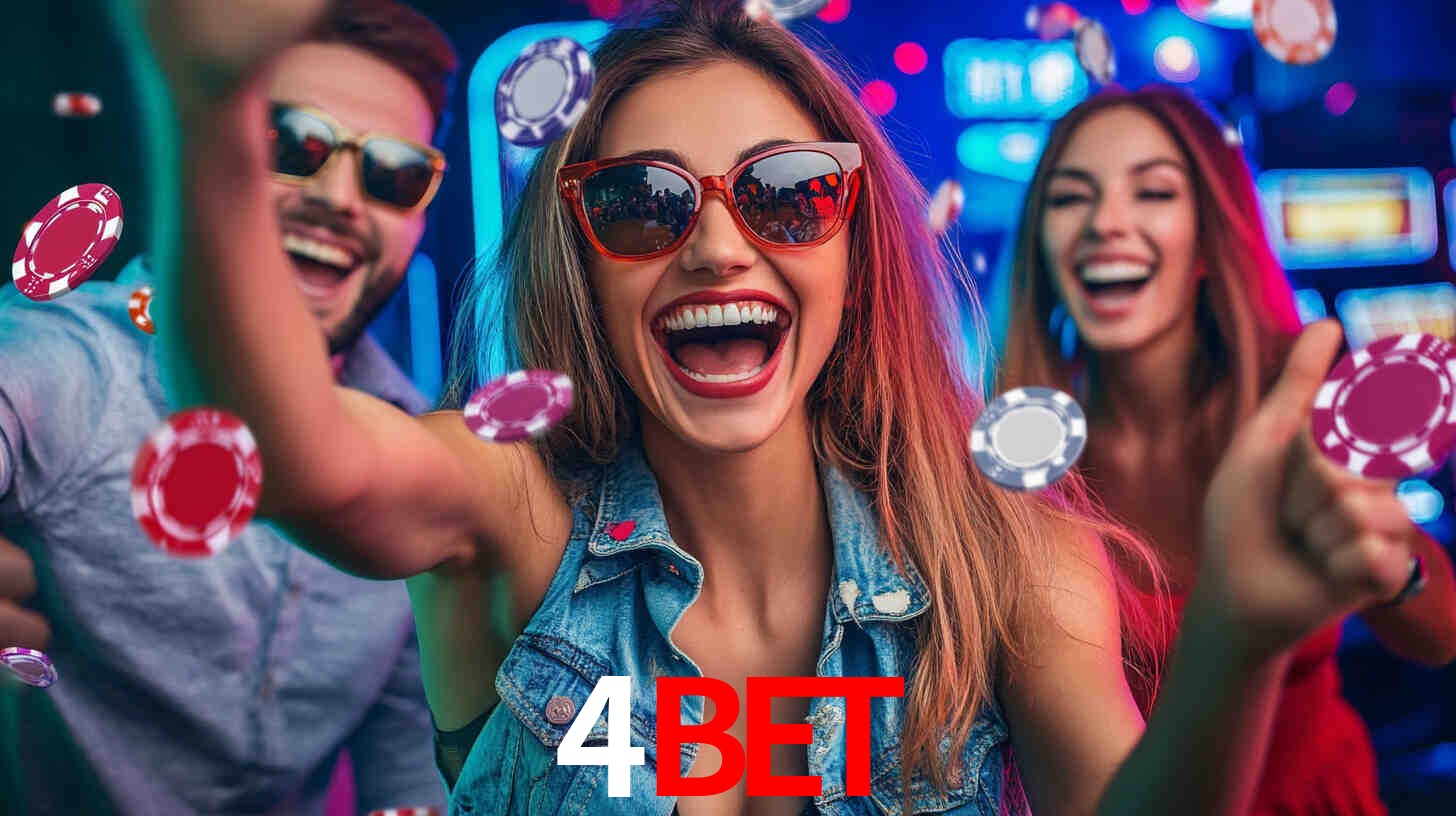 Explorando a Categoria de Eventos em Apostas na 4BET
