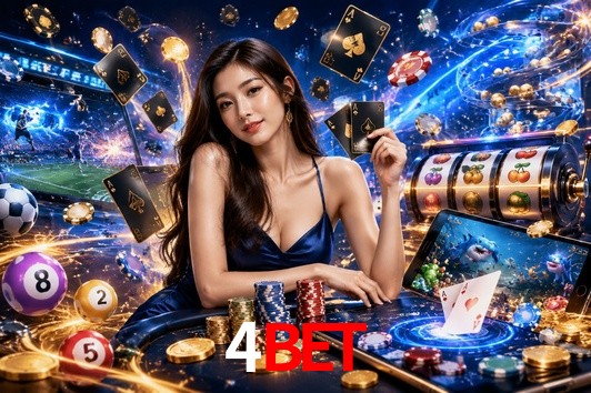 API Integration 4BET