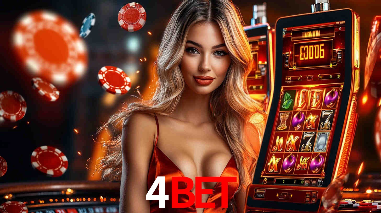4BET,4bet plataforma