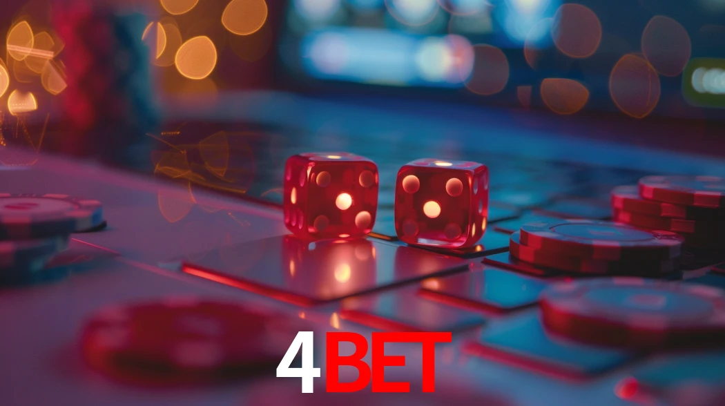 Weekend Specials 4BET