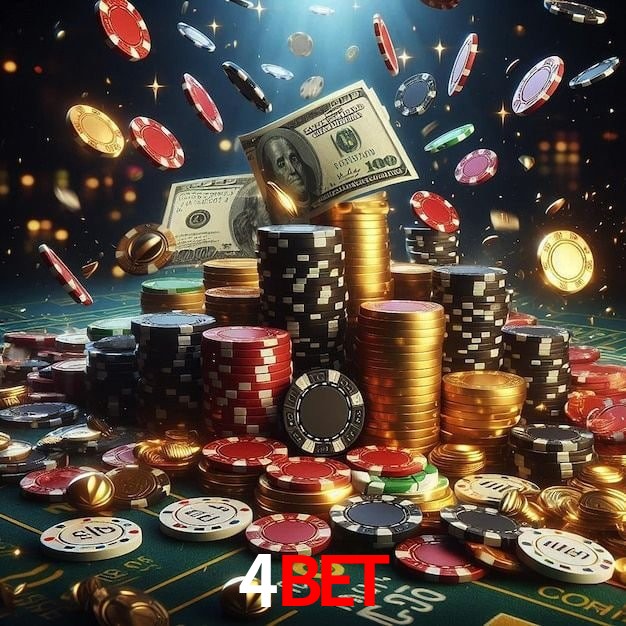Interface Premium 4BET