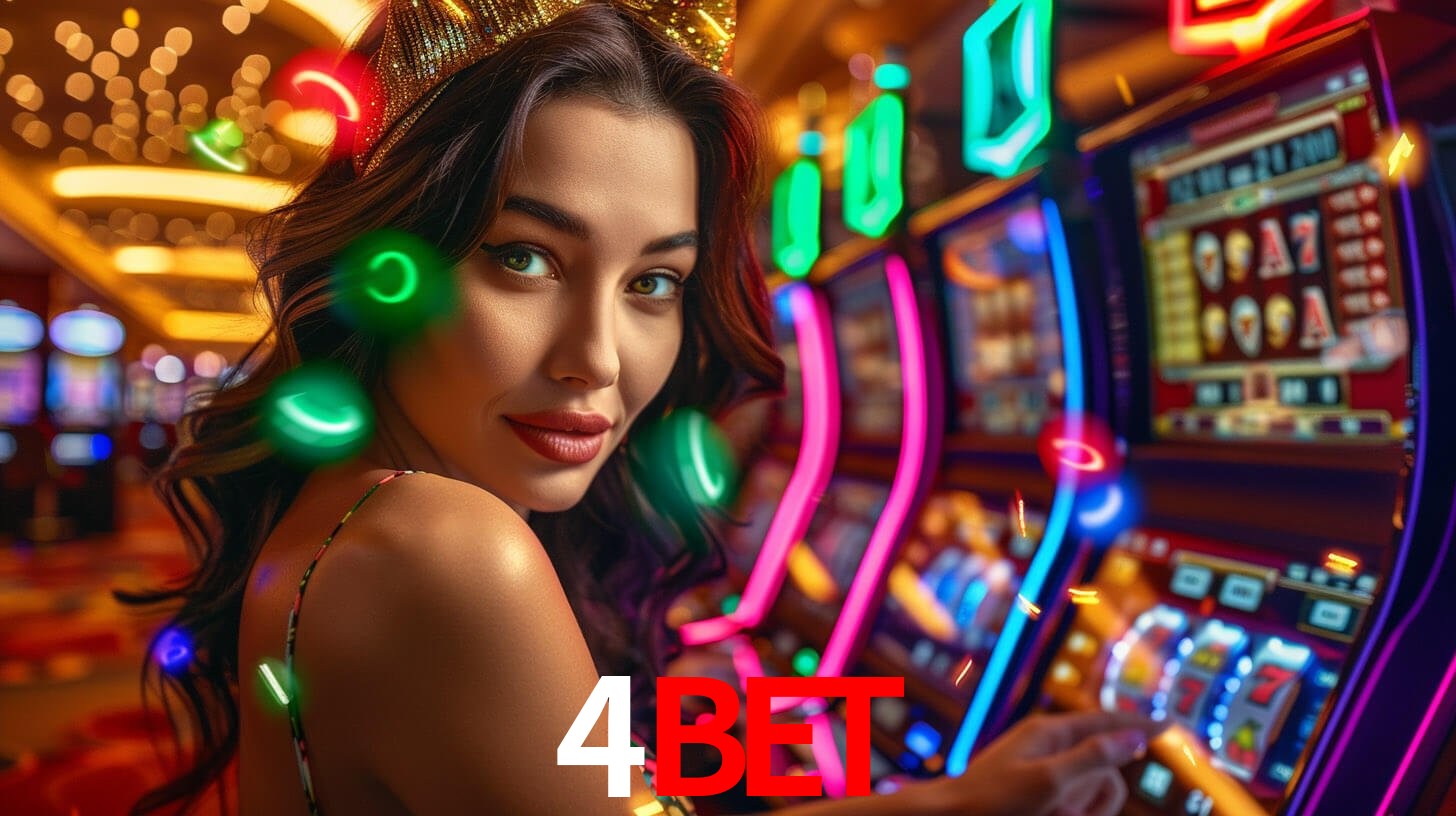 Imagem quadrada de apoio para baixar 4BET