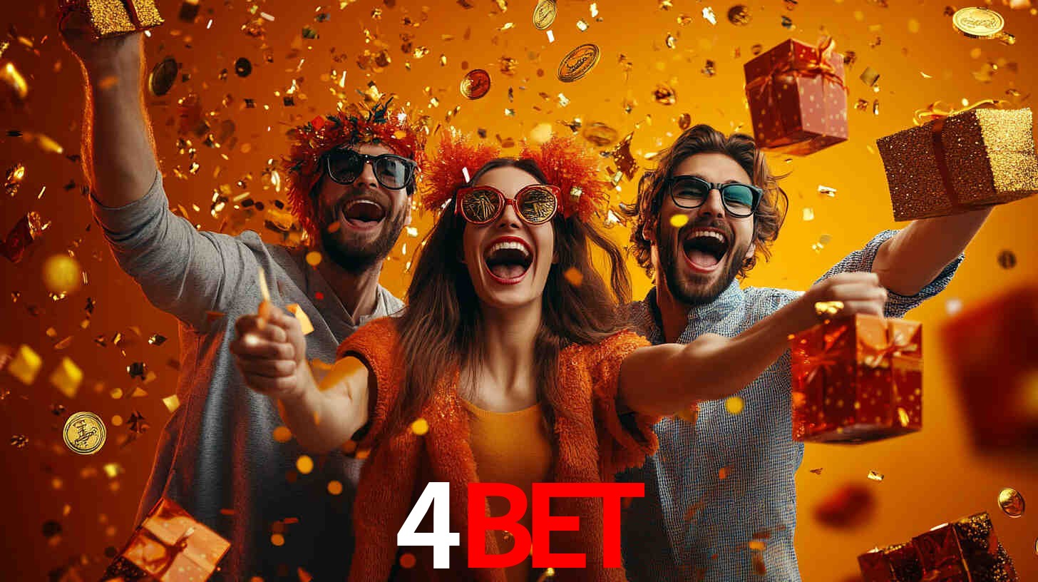 4BET: Seu Especialista em Apostas Esportivas Brasileiras