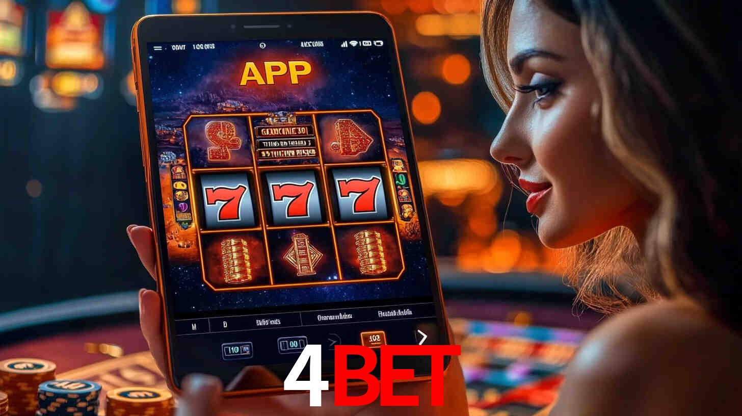 4BET,4bet plataforma