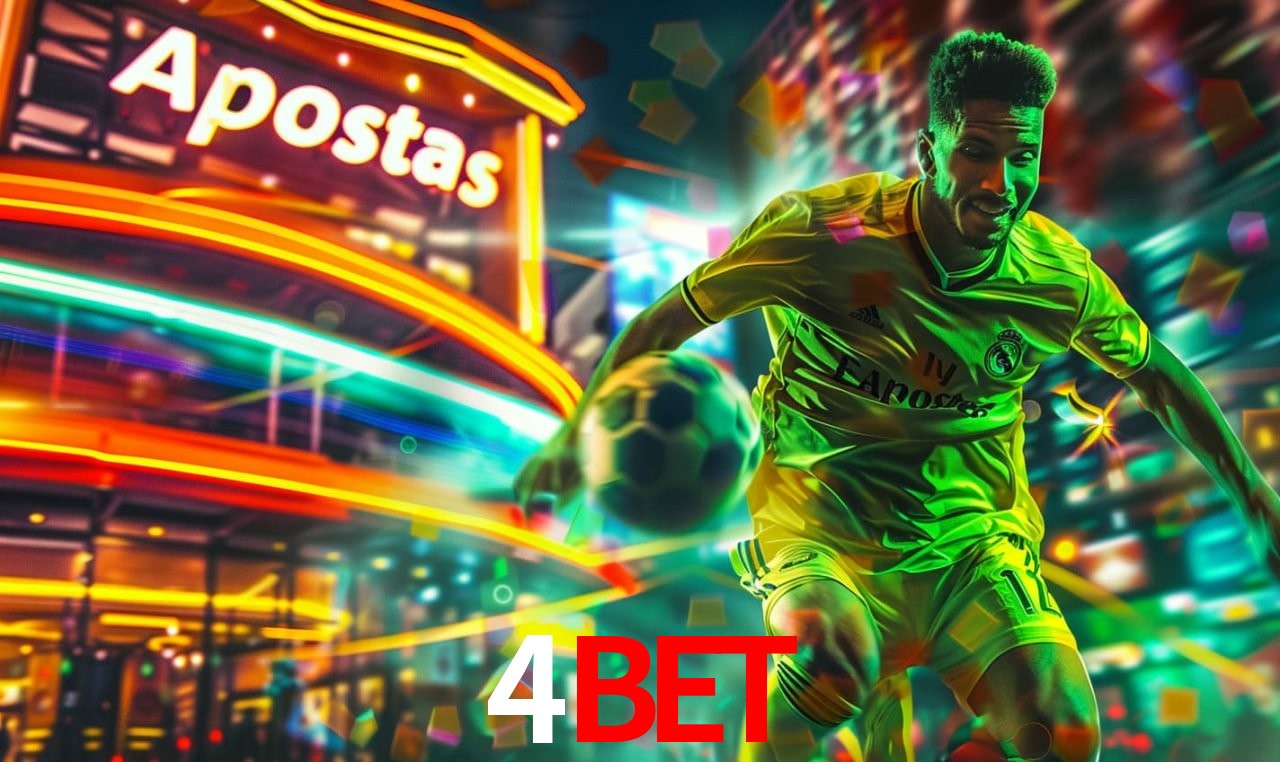 Login Seguro 4BET