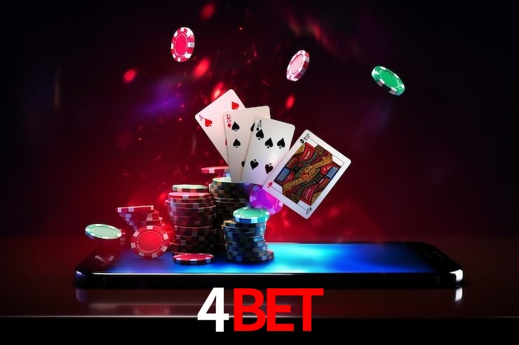 Slot Games 4BET