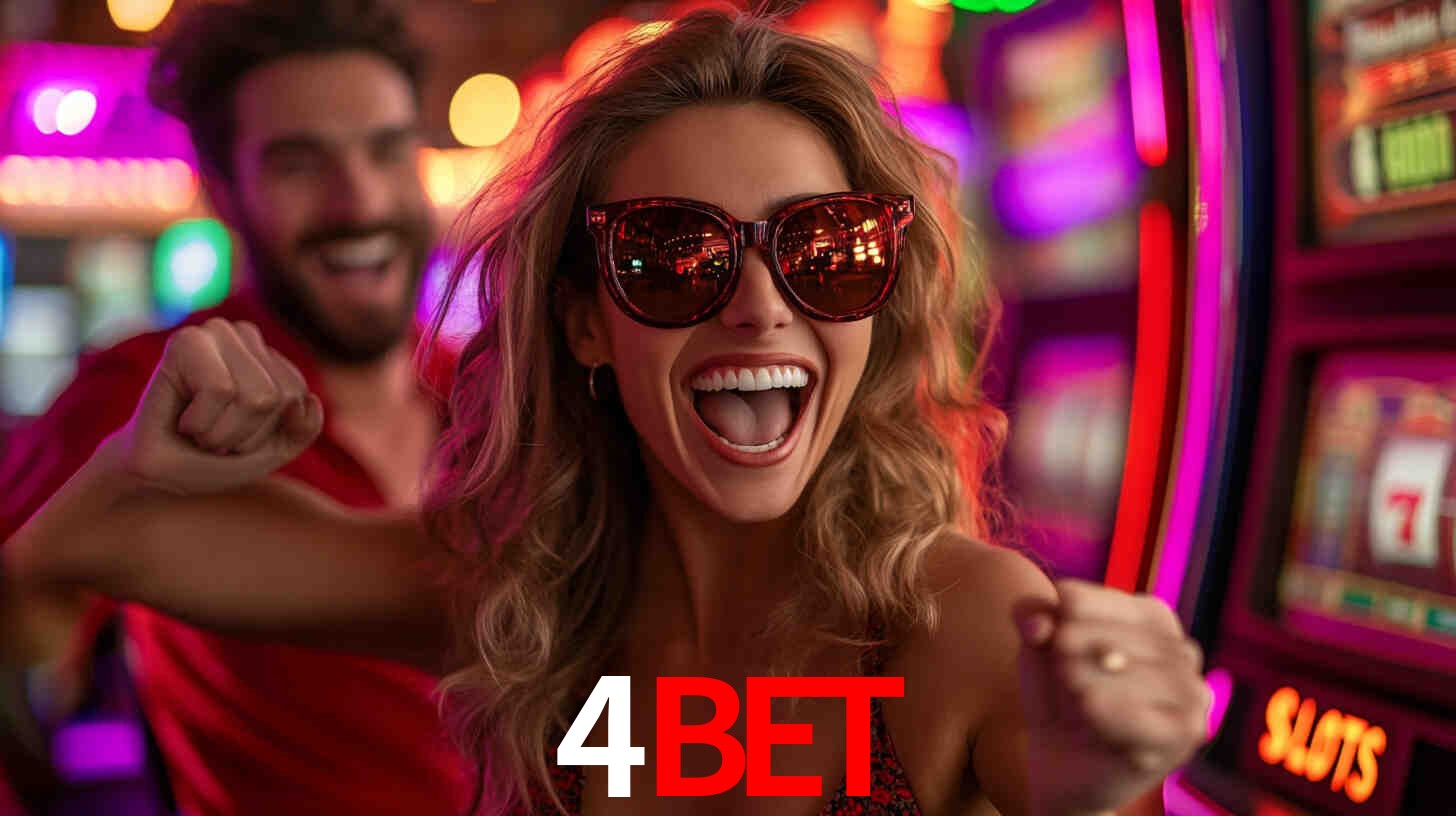 Inovações de Jogos na 4BET: O Futuro das Experiências Interativas