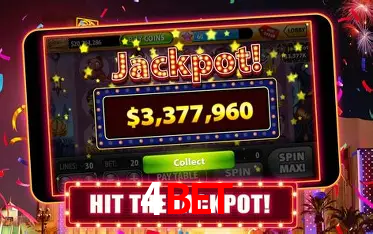 Desvendando o Mundo dos Jogos Virtuais na 4BET