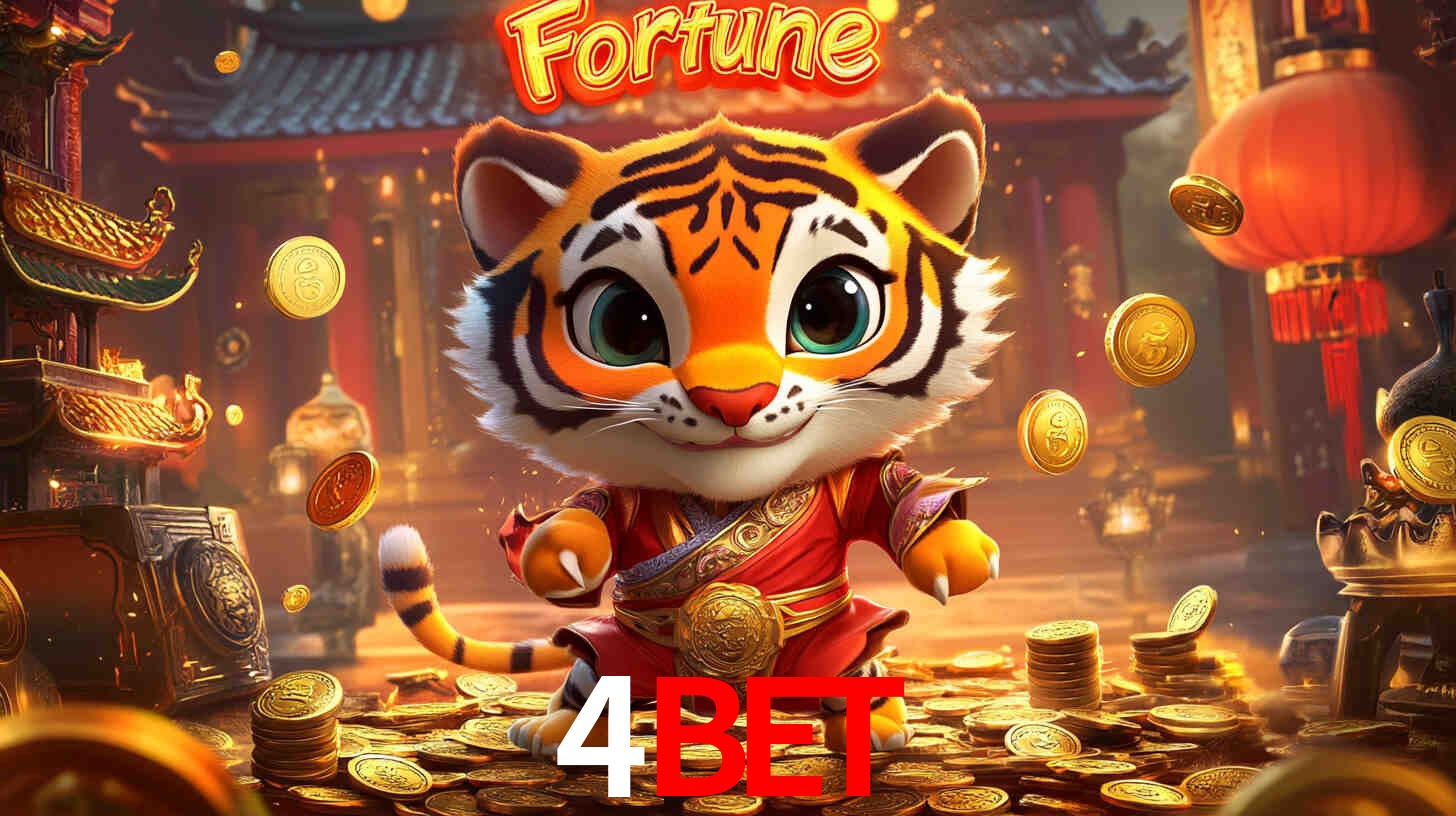 Descubra a Essência do 4BET: Nossa História e Compromissos