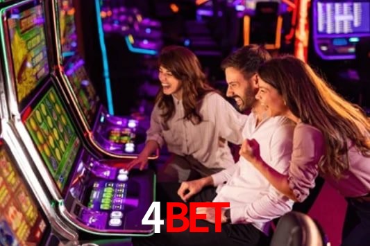 Jogos Exclusivos 4BET