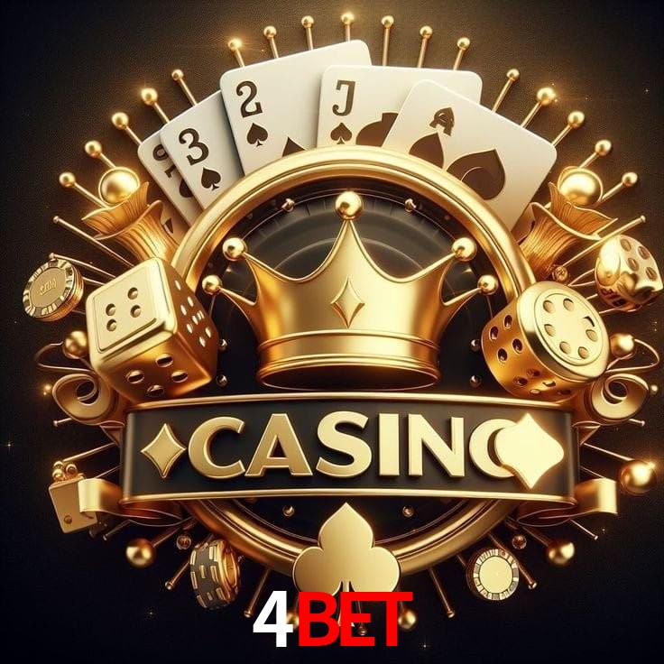 Provedores de Jogos 4BET