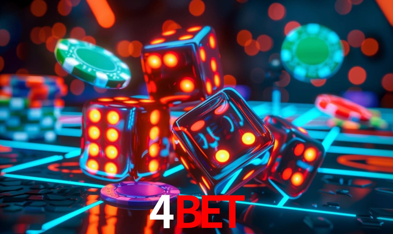 PIX Instantâneo 4BET