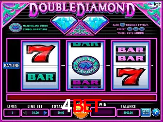Desvendando o Mundo dos Jogos Virtuais na 4BET